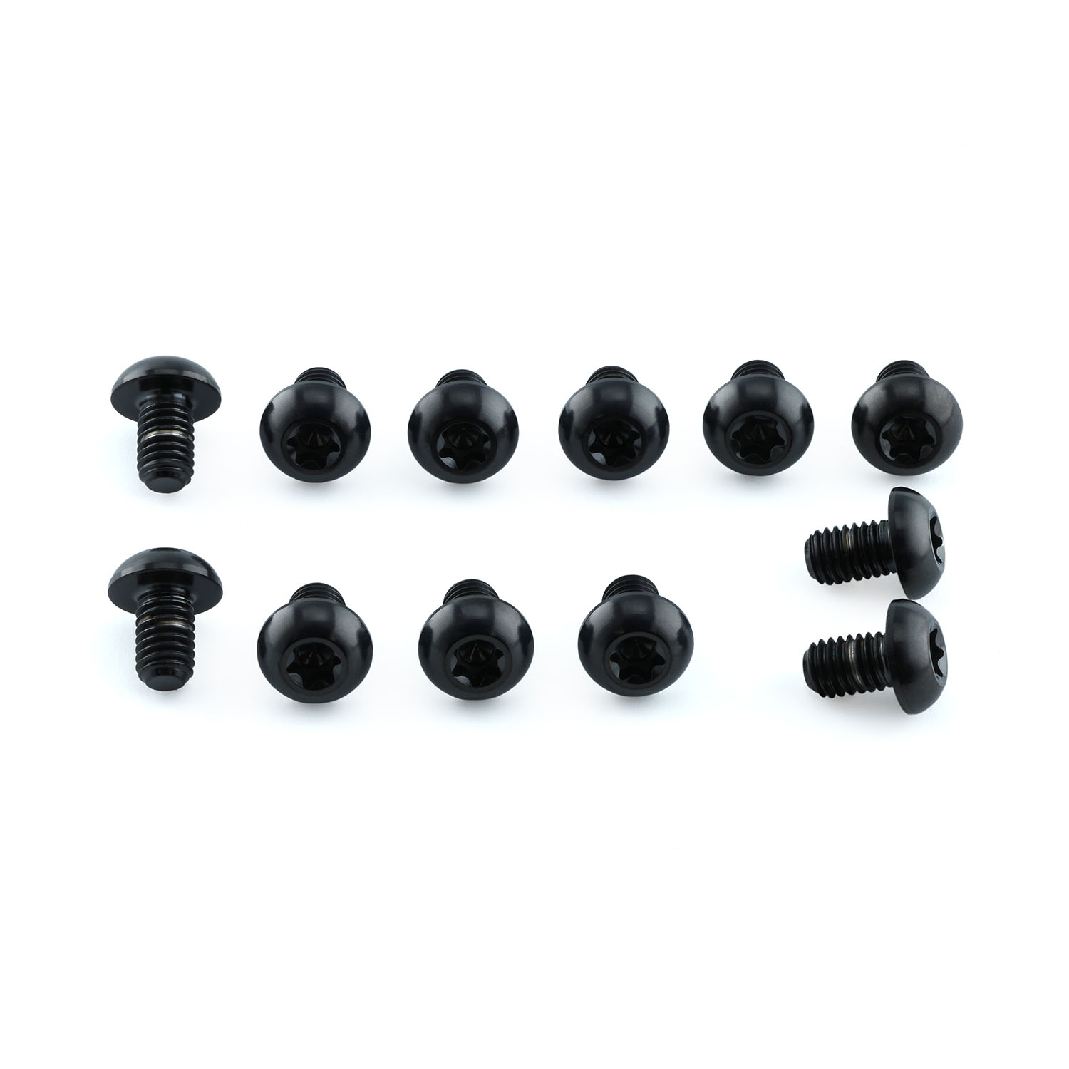 kiruakirua　0508 Kawasaki 221B0508A Countersink Screw 5x8 Pack of 10 | eBay