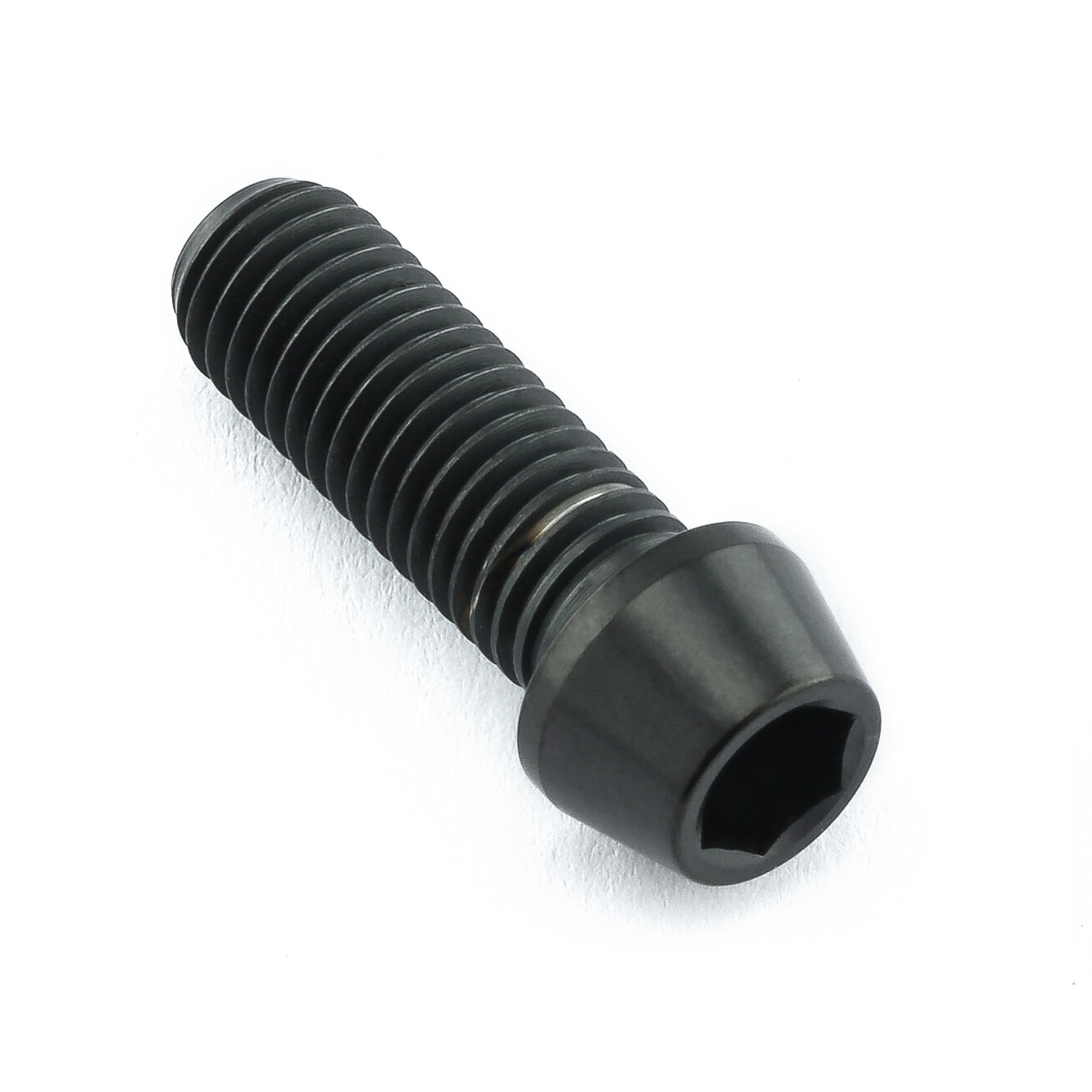 Le様 Bobtach Lower Taper Pin Kit With Bolt Fits Bobcat 730 731