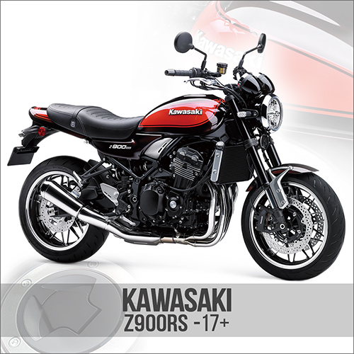 Kawasaki Z900RS
