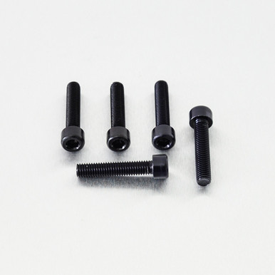 Stainless Steel - Tapered Socket Cap Bolts - Page 1 - Pro Bolt USA