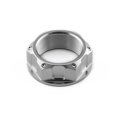 noaページ Titanium Yoke Nut Open Flanged M28x(1.00mm) | Pro-Bolt