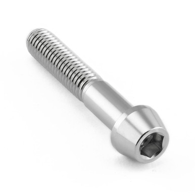 Stainless Steel - Tapered Socket Cap Bolts - Page 1 - Pro Bolt USA