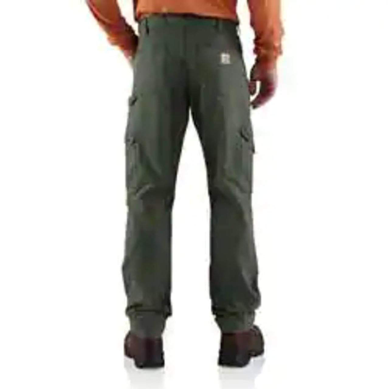 Carhartt | Relaxed Fit Ripstop Cargo Work Pant
