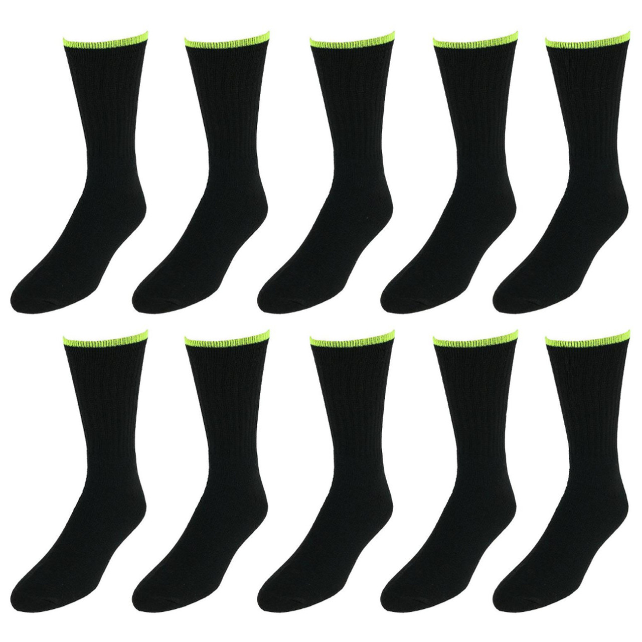 10-pack Socks