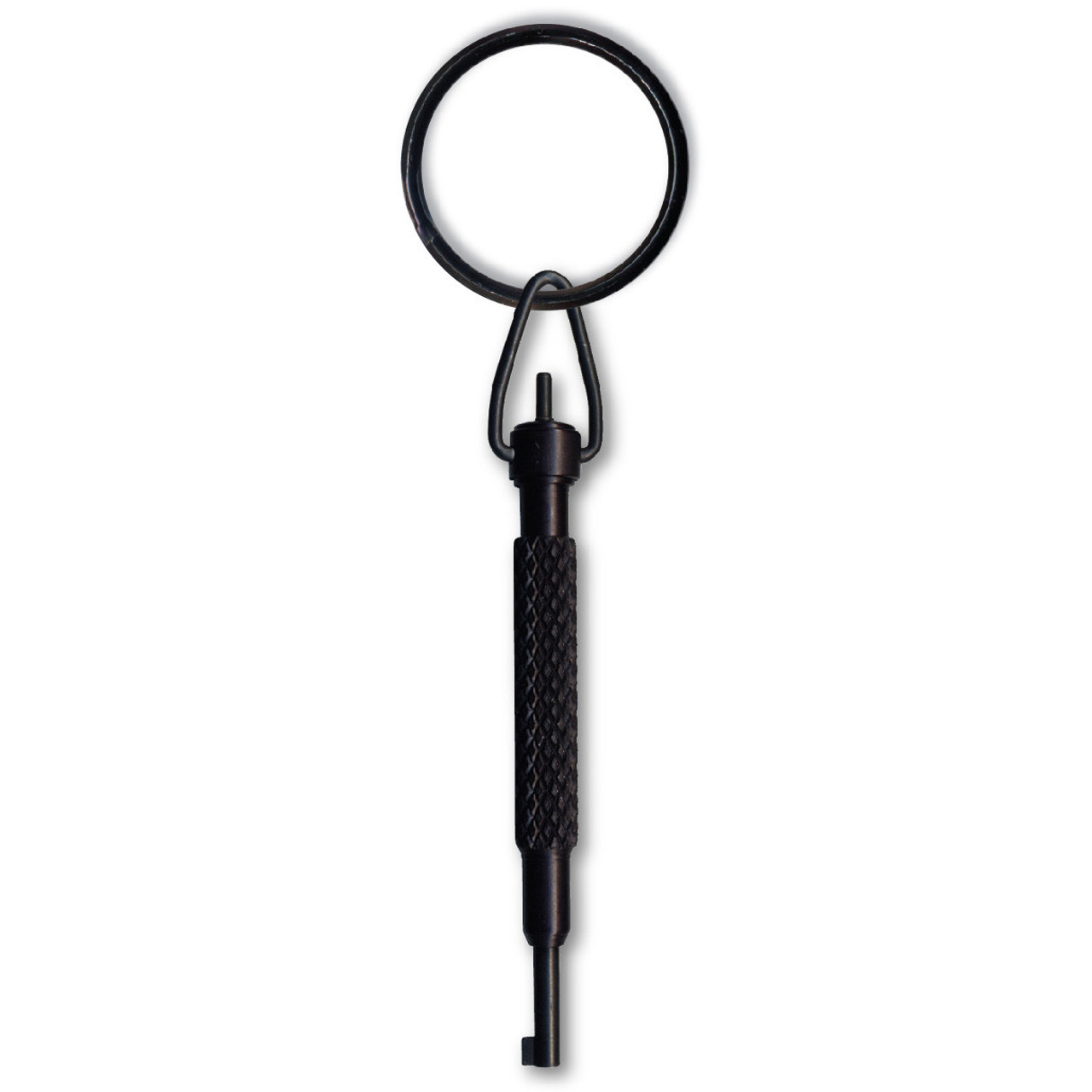 handcuff key