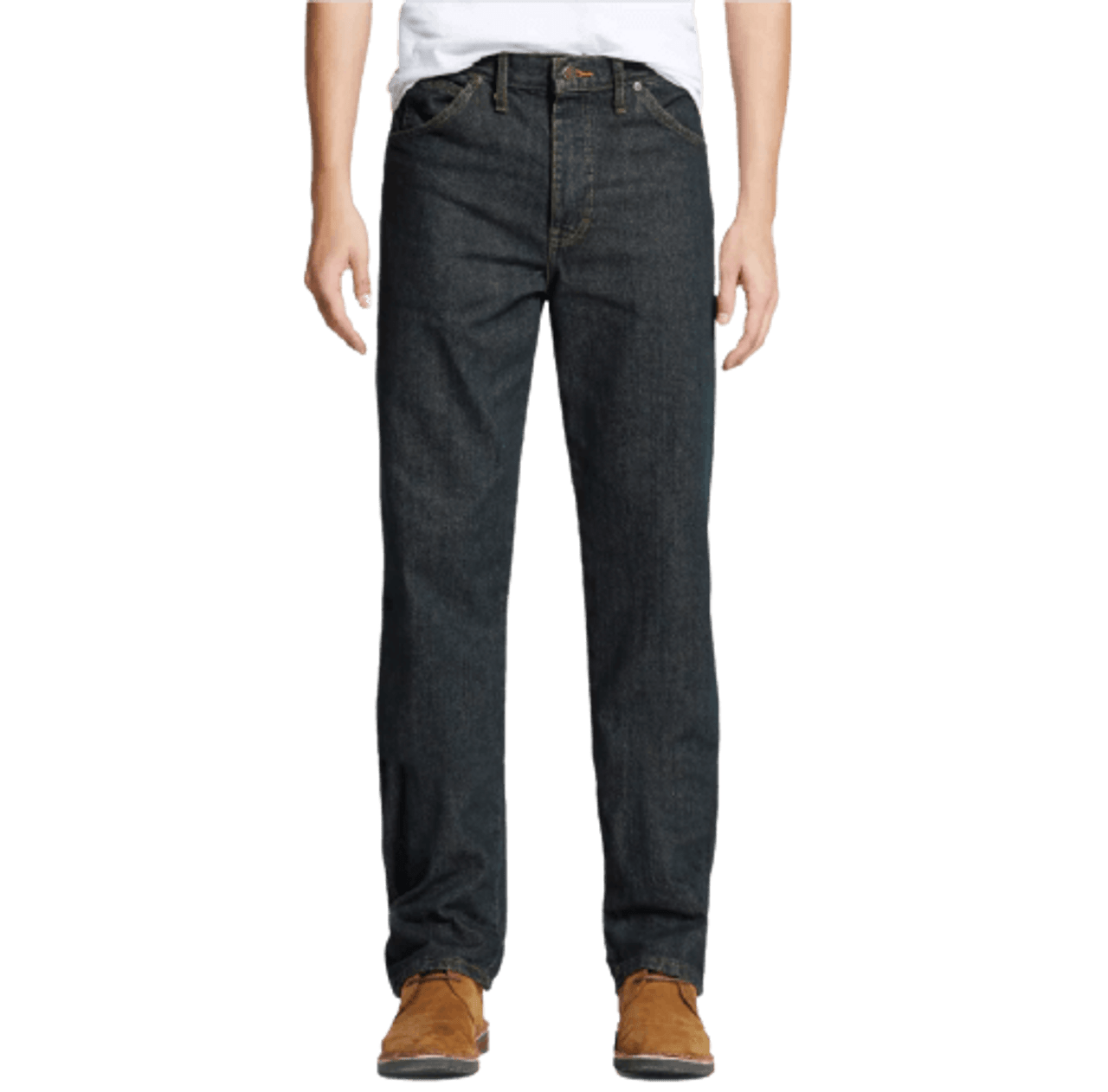 William Dickie Relaxed Fit Carpenter Denim Jeans