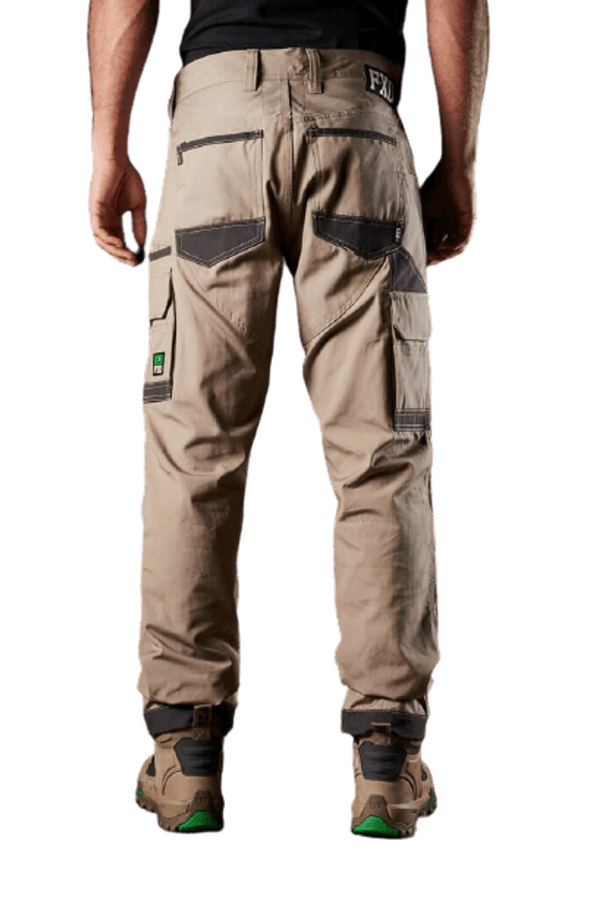 FXD WP-1 Trouser – Workin' Gear