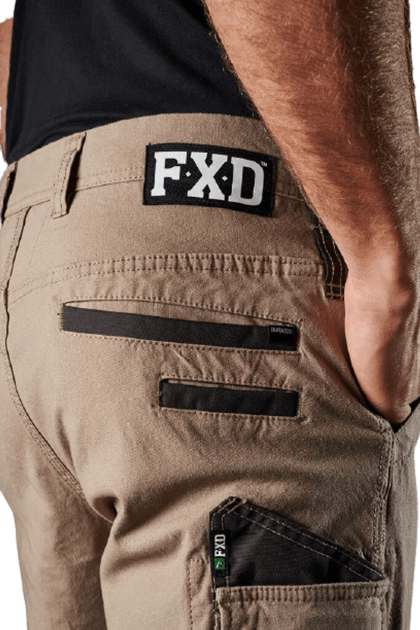 FXD Work Pants