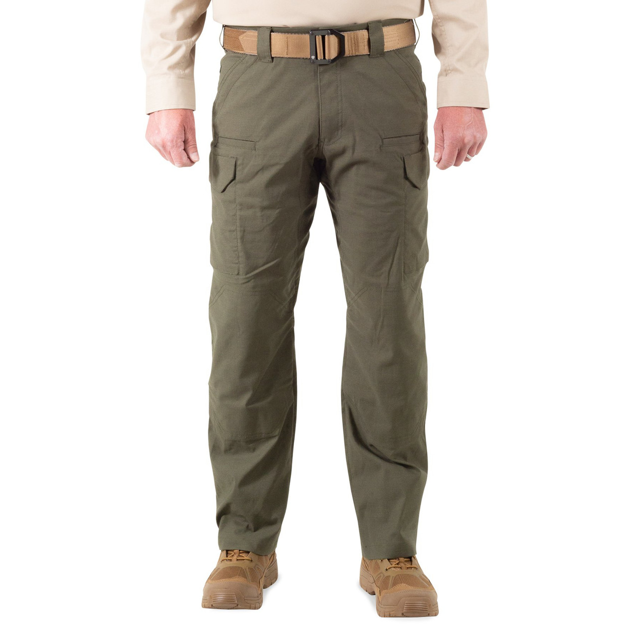 First Tactical | Men's V2 Tactical Pants