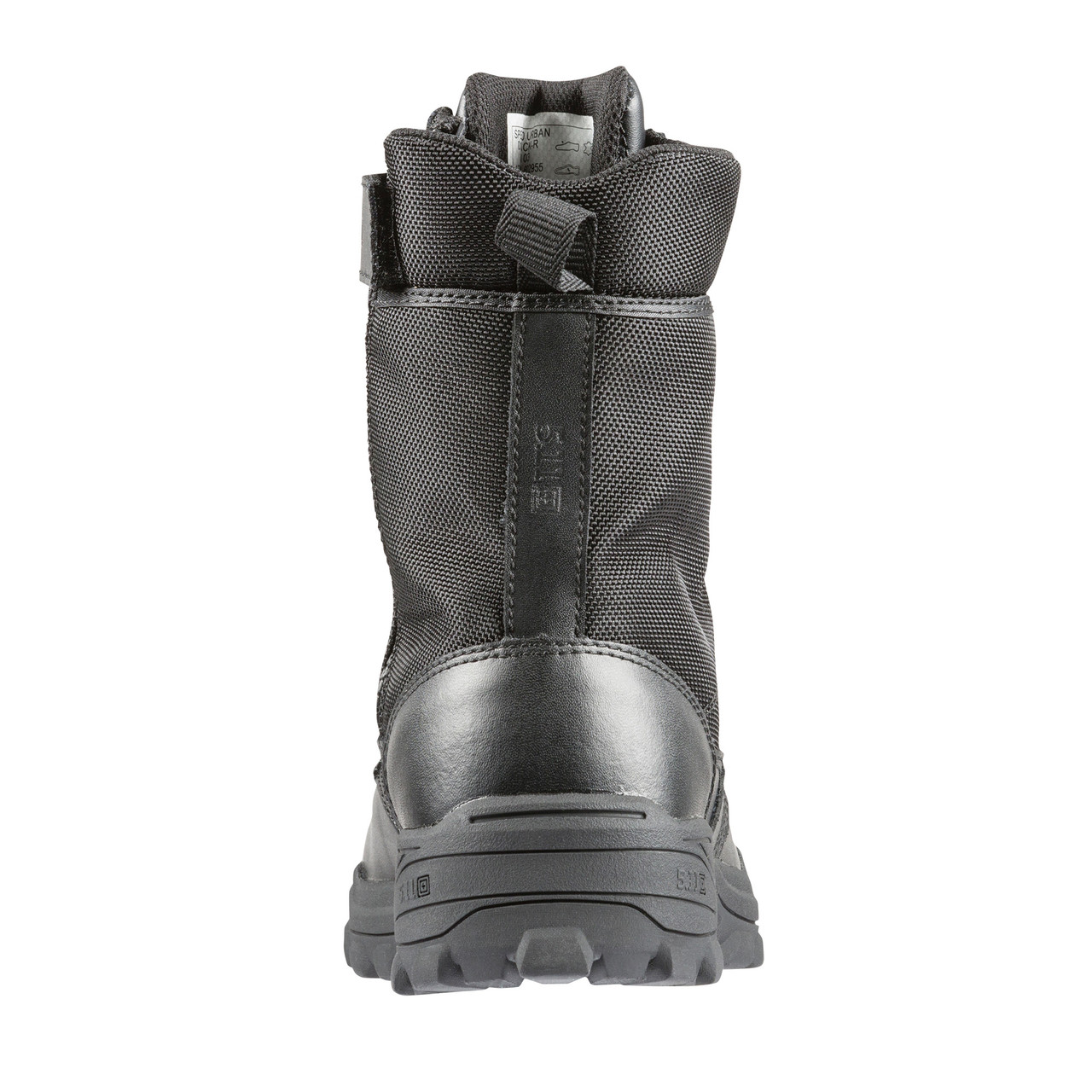 5.11 Tactical Men's Speed 3.0 Side-Zip Tactical Boots