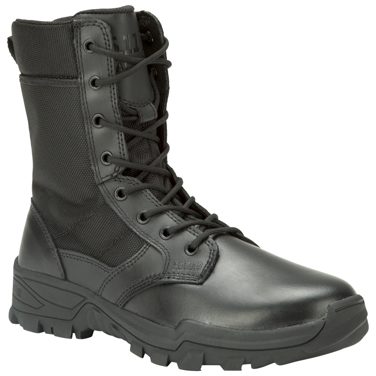 POPO　1116 5.11 Tactical | Urban Speed 3.0 Side Zip Boot - Black
