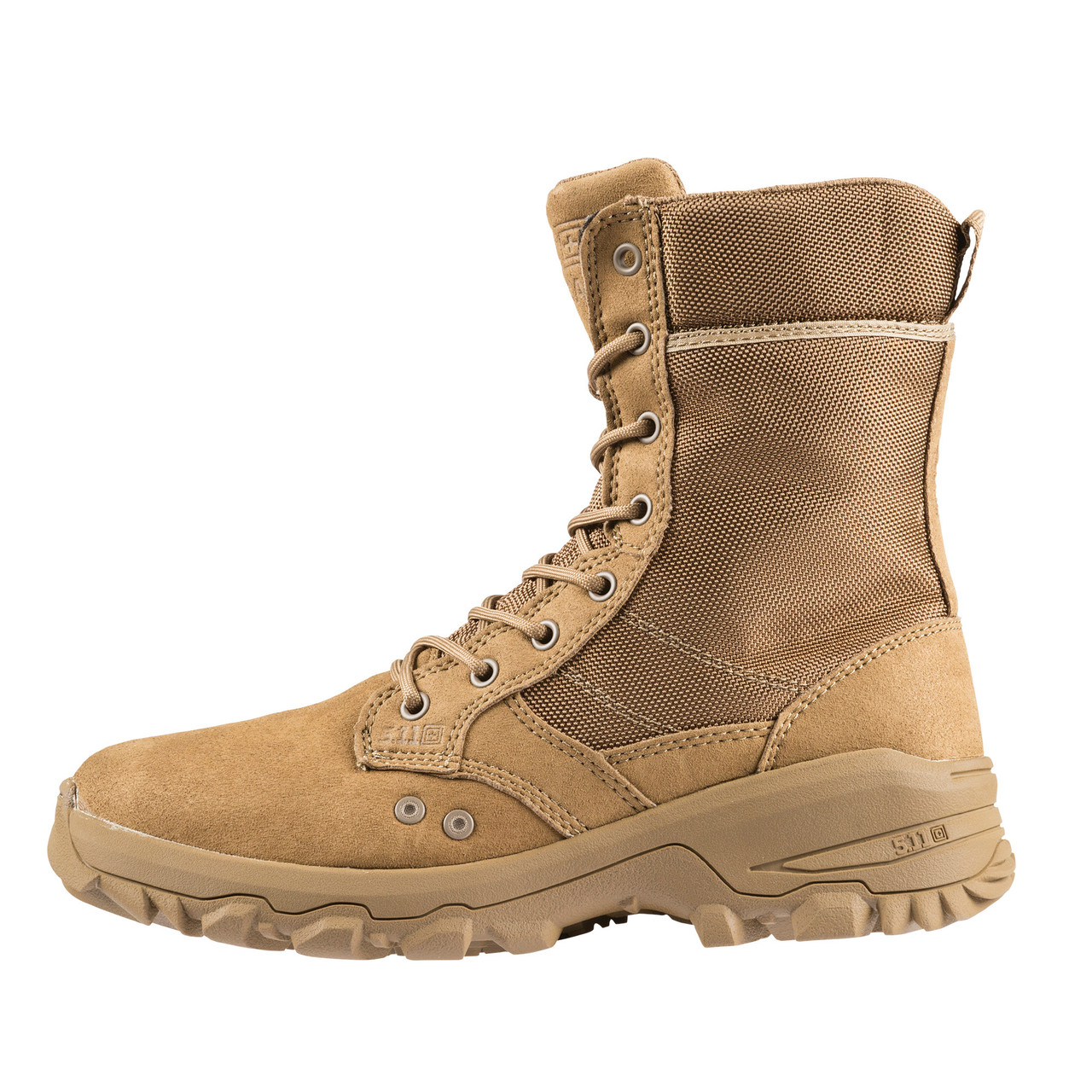 5.11 Tactical | Speed 3.0 Jungle RapidDry Boots - Dark Coyote