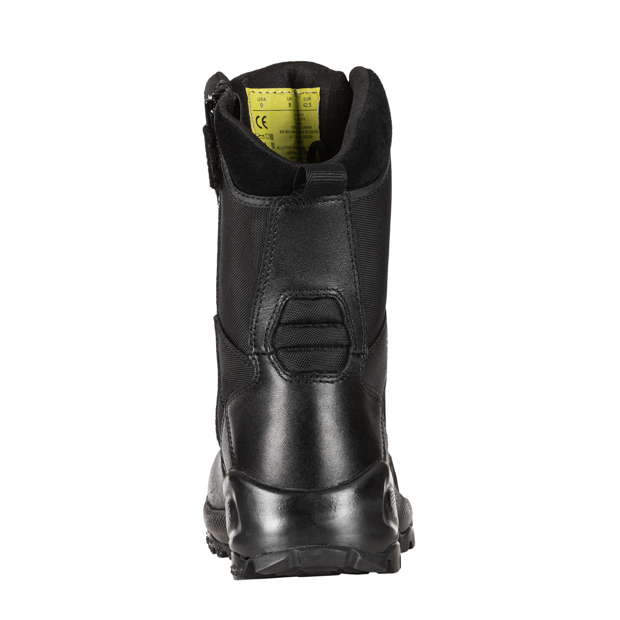 COMTEC ZDR058 BLACK 【pine】 5.11 Tactical | A.T.A.C® 2.0 8