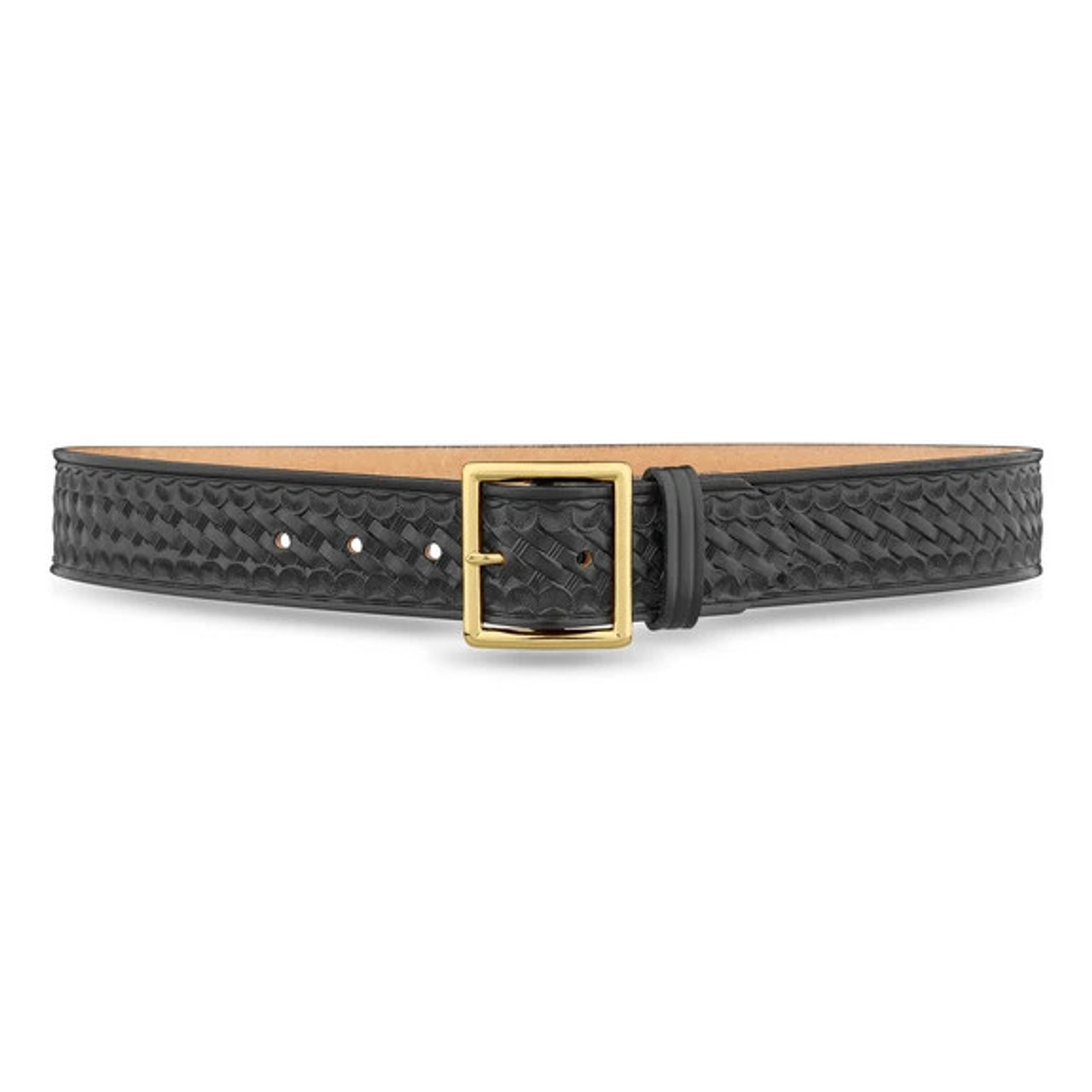 dutyman leather belt