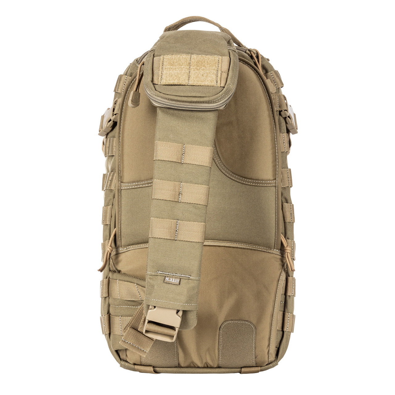 5.11 RUSH MOAB10 Sandstone ワンショルダーバック Rush Moab 6 bag pack - 5.11 Tactical -SANDSTONE - New with