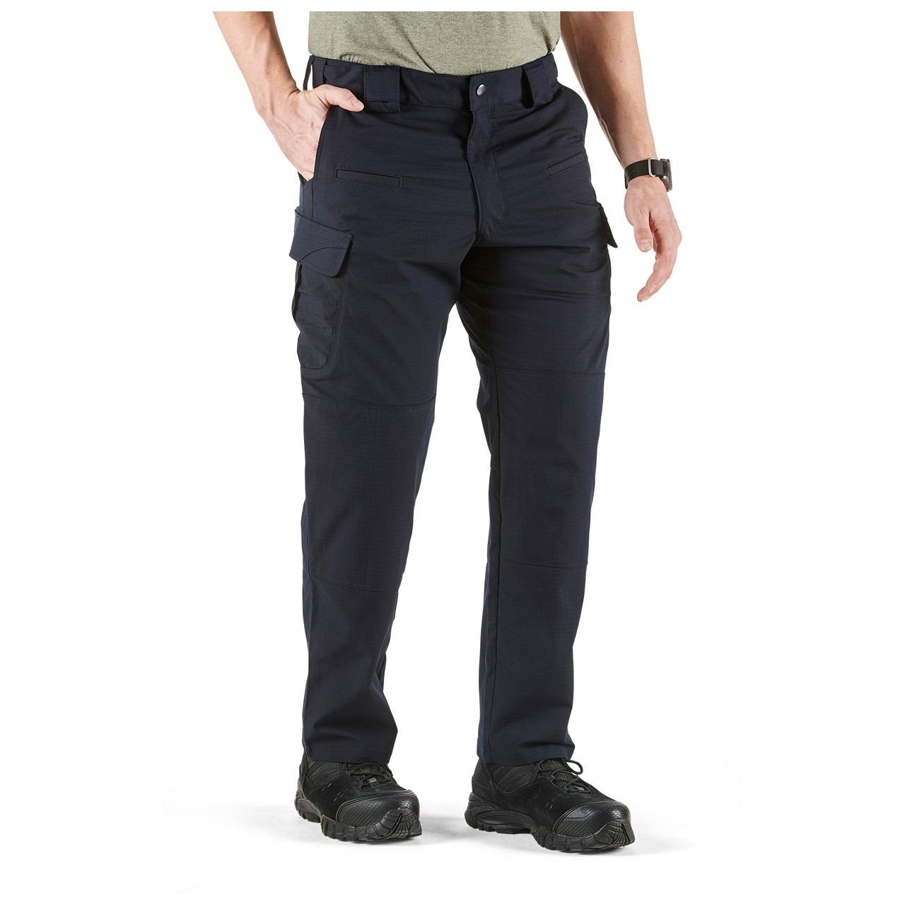 5.11 TACTICAL Stryke Pant ダブルニーカーゴ ストレッチ 5.11® Stryke® Pant - High-Performance Tactical Pants | 5.11