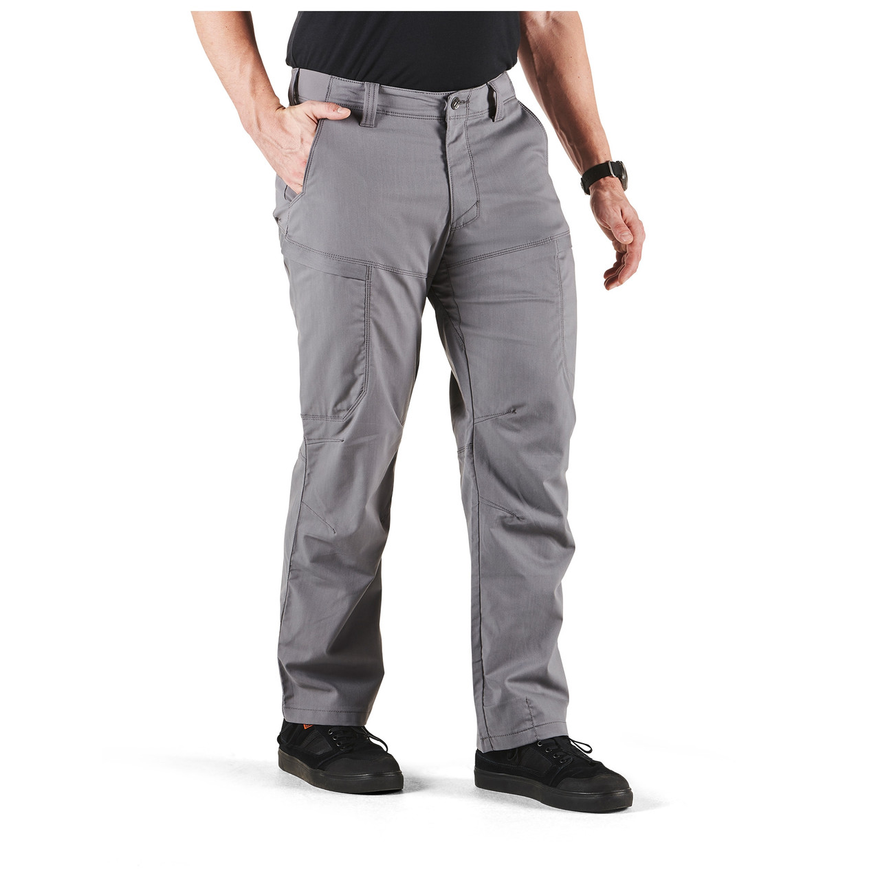 TacStore - Der führende Tactical und Outdoor Shop für Polizeibedarf mit dem  grössten Sortiment der Schweiz. 5.11 Covert Cargo Pant - Coyote - 36 - 36