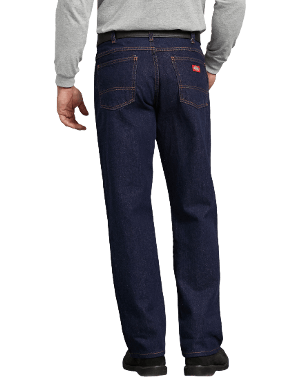 Dickies Rigid Regular Fit Jeans