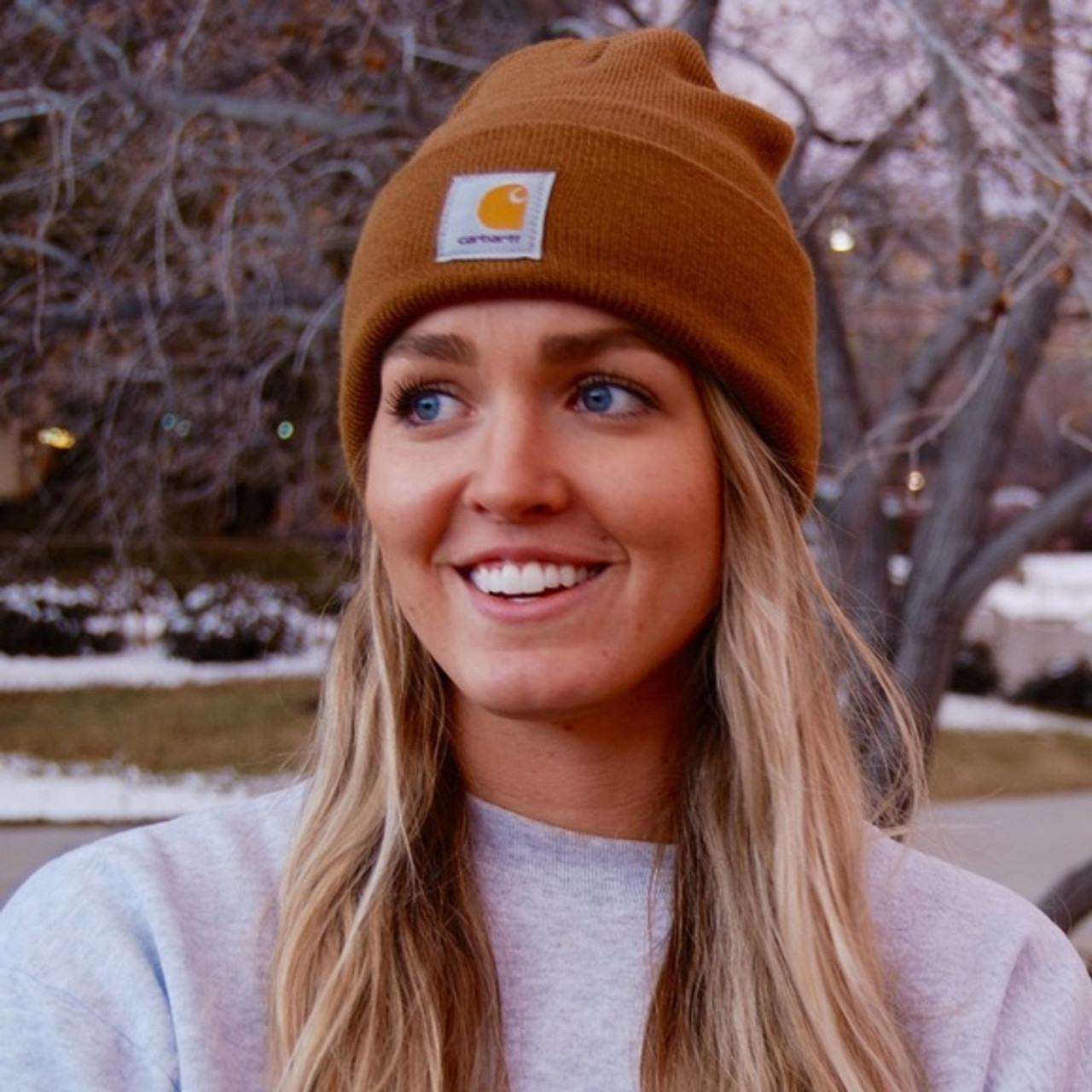 Carhartt Beanie