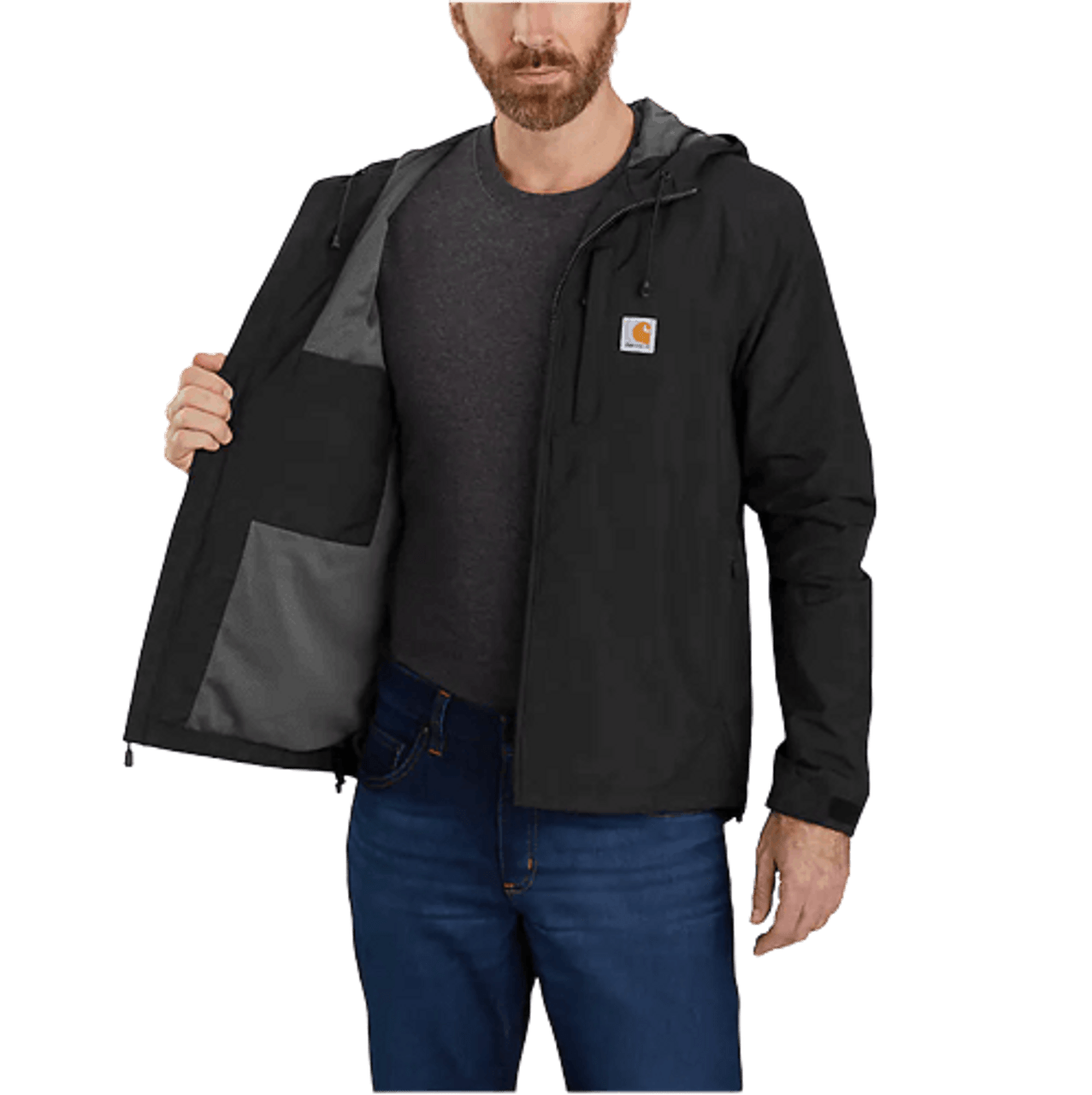 Carhartt Lightweight Jacket