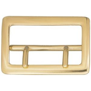 Duty Man 60 Sam Brown 4 Row Basket Weave Brass - Gold Duty Man 60 Sam Brown 4 Row Basket Weave Brass - Gold