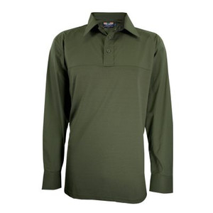 Tact Squad Undercarrier Long Sleeve Shirt - Green Tact Squad Undercarrier Long Sleeve Shirt - Green