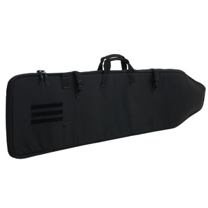First Tactical Single Rifle Sleeve 50 Inch - Black (019)