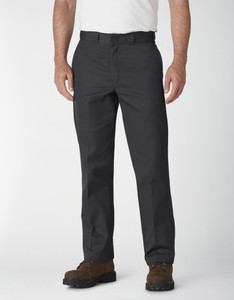 Dickies Original Work Pants - Black Dickies Original Work Pants - Black