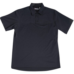 Blauer Women's Dark Navy Flexrs Short Sleeve Armorskin Base Shirt Blauer Women's Dark Navy Flexrs Short Sleeve Armorskin Base Shirt