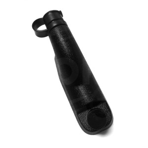Ear Phone Connection Hawk Quick Release Adapter - Black Ear Phone Connection Hawk Quick Release Adapter - Black