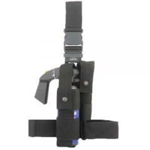 Hawkepaks Stinger Attachment Leg Holster - Black Hawkepaks Stinger Attachment Leg Holster - Black