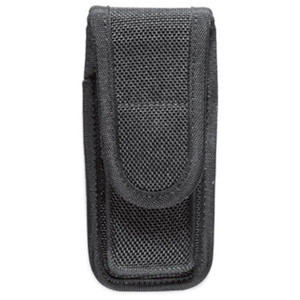 Bianchi 7303 AccuMold® Single Magazine/Knife Pouch Glock With Hidden Snap Bianchi 7303 AccuMold® Single Magazine/Knife Pouch Glock With Hidden Snap