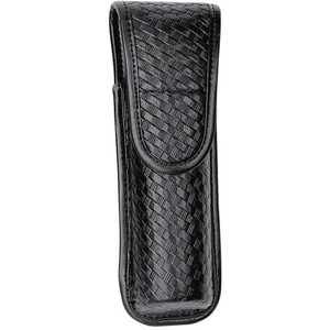 Bianchi 7907 MK-3 Basket Weave AccuMold® Elite™ OC/Mace® Spray Holder W/Hidden Snap Bianchi 7907 MK-3 Basket Weave AccuMold® Elite™ OC/Mace® Spray Holder W/Hidden Snap