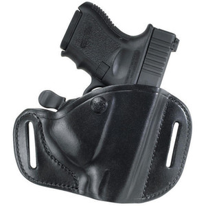 Bianchi 82 Carrylok™ Auto Retention Belt Slide Holster Right Hand Sigarms P220R Bianchi 82 Carrylok™ Auto Retention Belt Slide Holster Right Hand Sigarms P220R