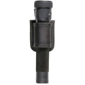 Bianchi 7326 Accumold Surefire 6P Compact Light Holder (Size 2) - Black Bianchi 7326 Accumold Surefire 6P Compact Light Holder (Size 2) - Black