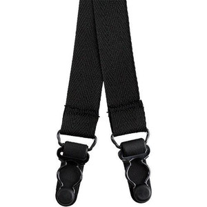 Vanguard Black Industries Stirrup Style Shirt Stays Vanguard Black Industries Stirrup Style Shirt Stays