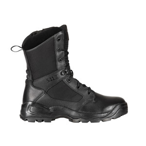 5.11 Tactical A.T.A.C® 2.0 8" Side Zip Boot - Black (019) 5.11 Tactical A.T.A.C® 2.0 8" Side Zip Boot - Black (019)