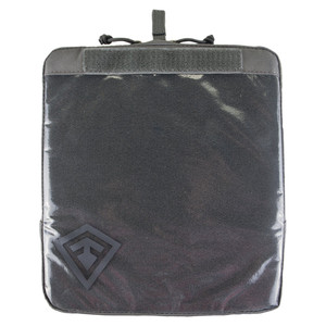 First Tactical 9 X 10 Velcro Pouch - Asphalt (015)