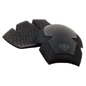 First Tactical Defender Knee Pads - Black (019) First Tactical Defender Knee Pads - Black (019)