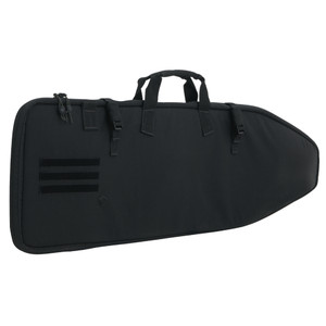 First Tactical Single Rifle Sleeve 36 Inch - Black (019) First Tactical Single Rifle Sleeve 36 Inch - Black (019)