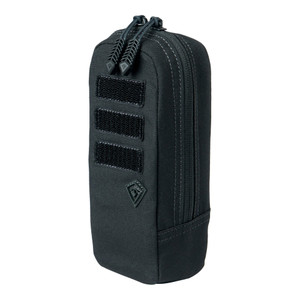 First Tactical Tactix Series Eyewear Pouch - Black (019) First Tactical Tactix Series Eyewear Pouch - Black (019)