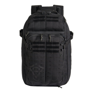 First Tactical Tactix 1-Day Plus Backpack - Black (019) First Tactical Tactix 1-Day Plus Backpack - Black (019)