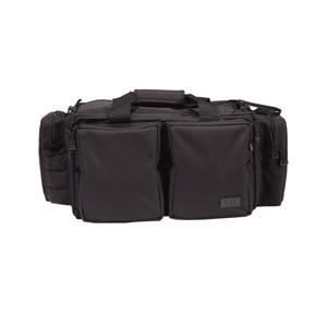5.11 Tactical Range Ready™ Bag 43L - Black (019) 5.11 Tactical Range Ready™ Bag 43L - Black (019)