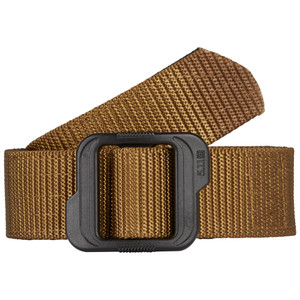 5.11 Tactical 1.75" Double Duty TDU Belt - Coyote (120) 5.11 Tactical 1.75" Double Duty TDU Belt - Coyote (120)