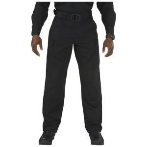 5.11 Tactical TacLite TDU Pants - Black (019) 5.11 Tactical TacLite TDU Pants - Black (019)