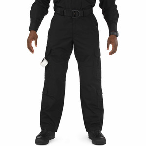 5.11 Tactical Taclite EMS Pant - Black (019) 5.11 Tactical Taclite EMS Pant - Black (019)