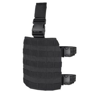 Condor Drop Leg Platform - Black (002) Condor Drop Leg Platform - Black (002)