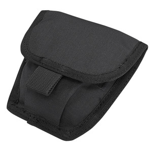 Condor Handcuff Pouch - Black (002) Condor Handcuff Pouch - Black (002)