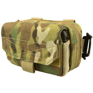 Condor Digi Pouch - MultiCam (008) Condor Digi Pouch - MultiCam (008)