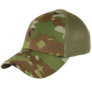 Tactical Team Mesh Cap Multicam Tactical Team Mesh Cap Multicam